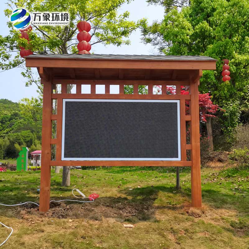 負(fù)氧離子監(jiān)測(cè)系統(tǒng)的技術(shù)創(chuàng)新優(yōu)勢(shì)是什么？