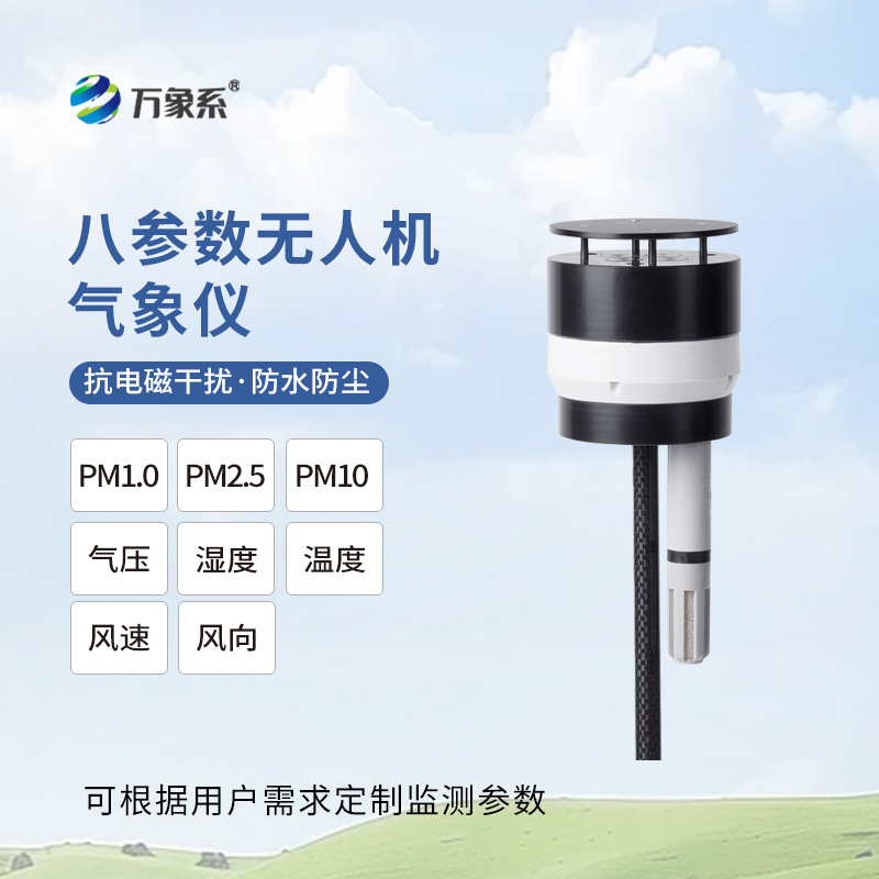 機載氣象儀